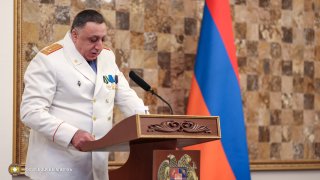 Քննչական կոմիտեն նշում է կազմավորման 11-ամյակը. Կոլեգիայի հանդիսավոր նիստին ներկա է ՀՀ վարչապետը